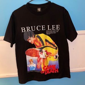 Vintage Bruce Lee Shirt